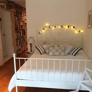 Studio Close Fourviere Very Quiet & Small Terrace Appartement