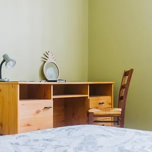 Paisible A - 2 Belles Privees Séjour chez l'habitant