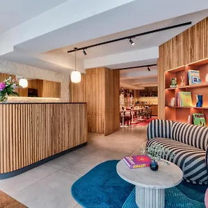 Hotel Republik, Lyon