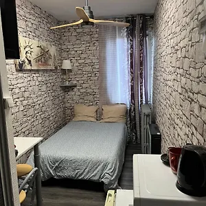 Au Coeur De Apartamento