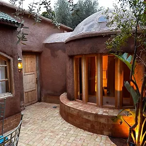 Casa Abracadabra Hotel Aït Hamid