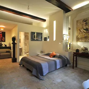 D'hôtes Artelit Appartement