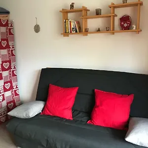 Studio Montagne 4 Personnes Le Seignus Bas Appartement Allos