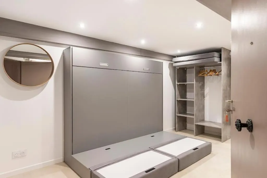 Studio Vieux Lyon 0*,