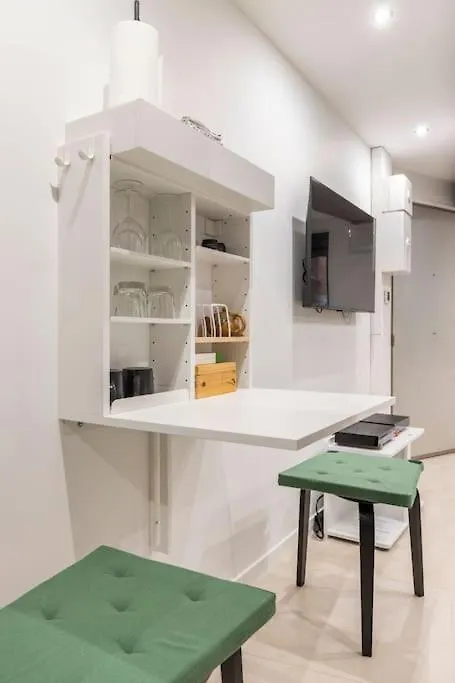 Studio Vieux Lyon